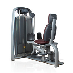 BFT2005 坐式大腿內展訓練器 高質量坐姿夾腿器械