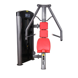BFT3001 坐式推胸訓練器