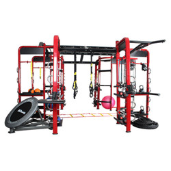 BFT3601 Synrgy360批發 Crossfit模塊化綜合訓練器