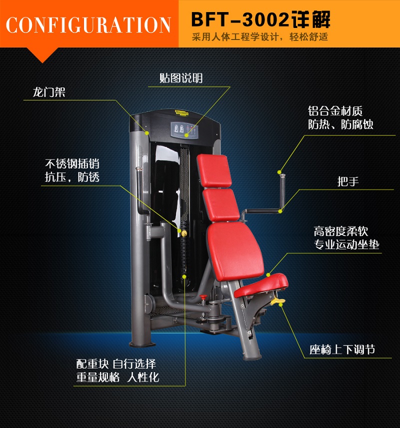 博菲特蝴蝶機